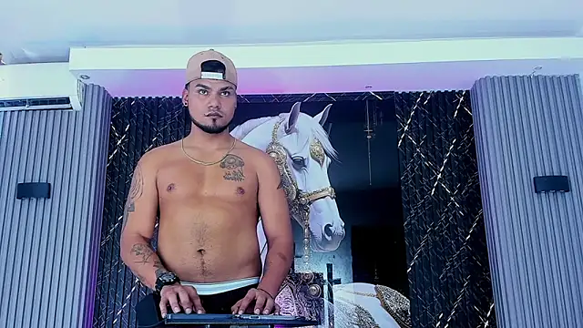 handsome_boys22 webcam