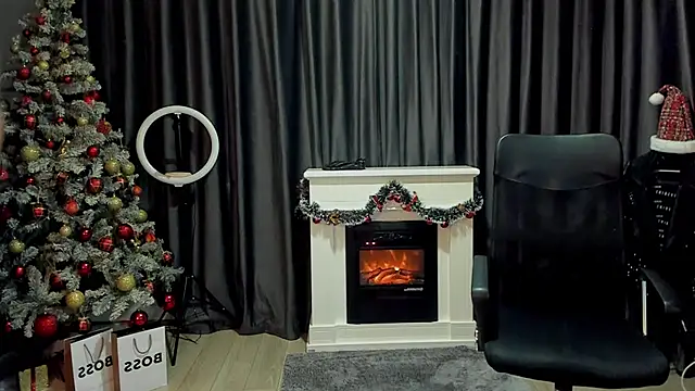 HaydenSpearss webcam