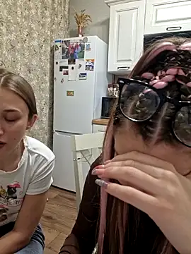 yourfavcouple_ from StripChat is Freechat