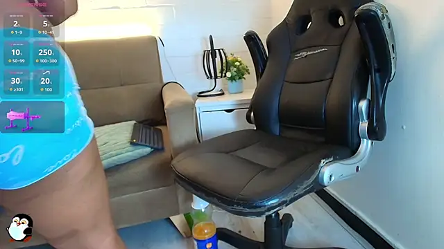 ayliinn_ - Ayliinn_'s free webcam