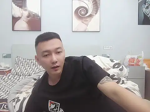 dongdong58 (M young) - 从心开始~