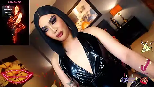 FridaHumphrey webcam