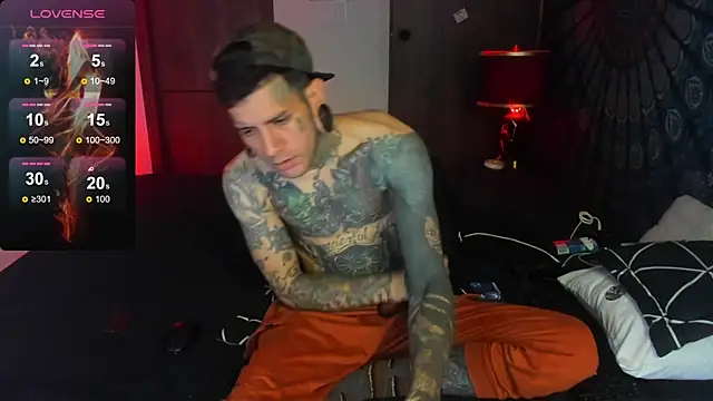 jhonny__ackerman webcam