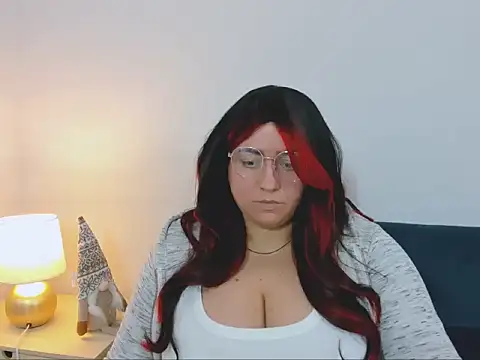 HarperSensual webcam