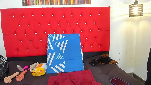 carolinacrus01 webcam