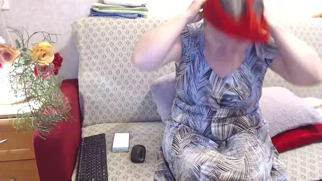 zarinafonliberman webcam