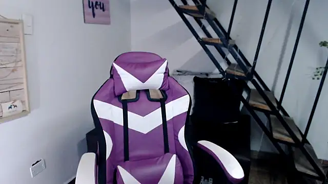 samantha_baby_ webcam