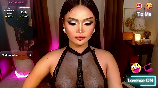 _TransGoddessAthena_ webcam