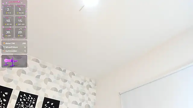 cristhi_esterling webcam