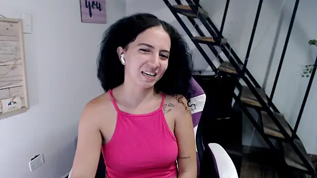 samantha_baby_ webcam