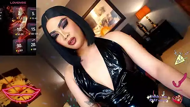 FridaHumphrey webcam