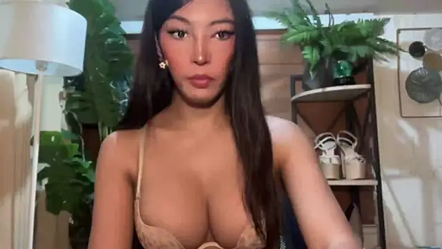 mushroom_cocky webcam