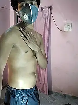 Ultimate_cHappiE webcam