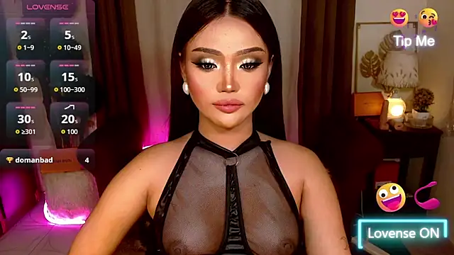 _TransGoddessAthena_ webcam