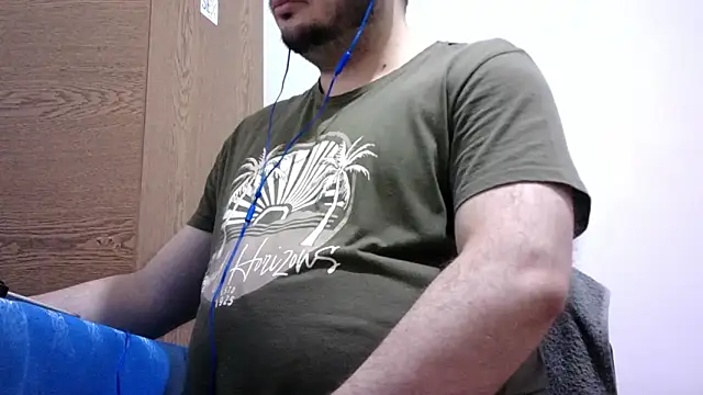 Black_Scorpion91 webcam