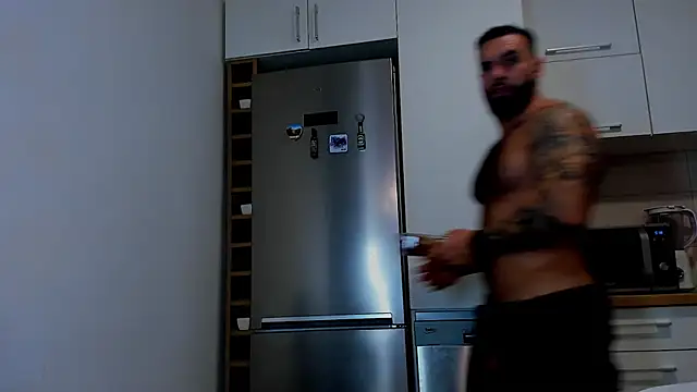 joran_rush05 (M young) - Cum shot