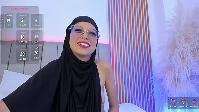 naishaa_ (F young) - control me x5mn 😋💦