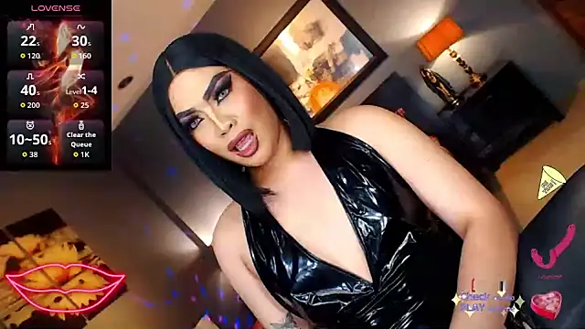 FridaHumphrey webcam