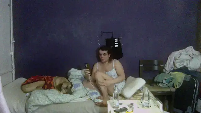 turkishTransEfsun webcam