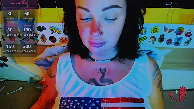 EllieOz webcam