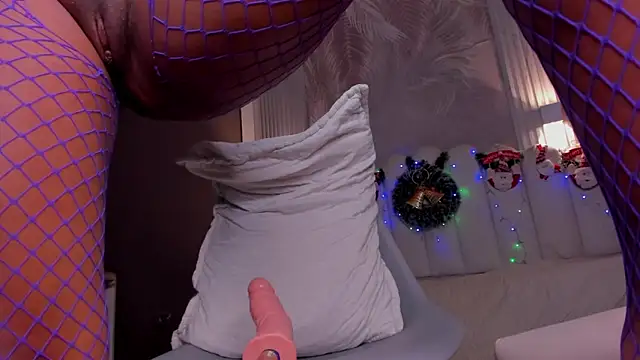 NastassjaCandy webcam