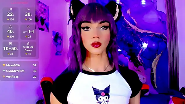 Elissa_taylor_ webcam