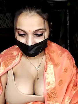 Horny_Shalu webcam