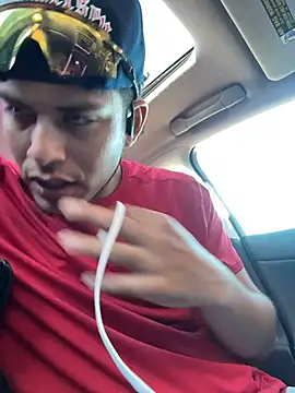 StrokingDaddy4 webcam