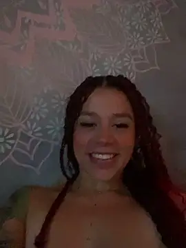 Luna____dance webcam