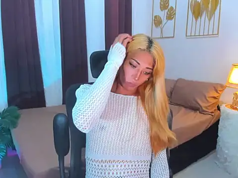 Amandawillson webcam