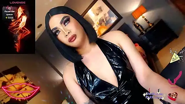 FridaHumphrey webcam