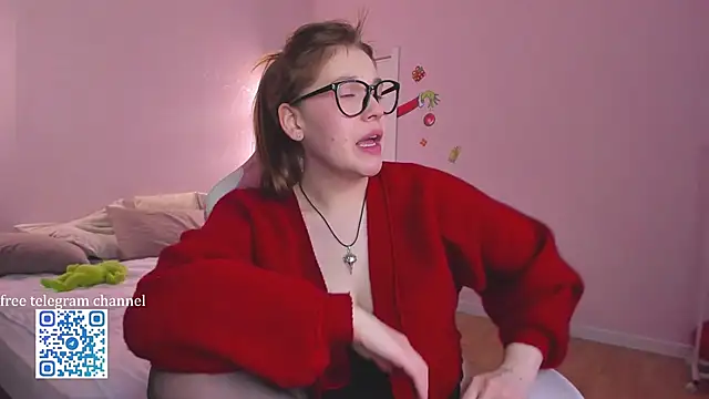 Colleen_Blake webcam