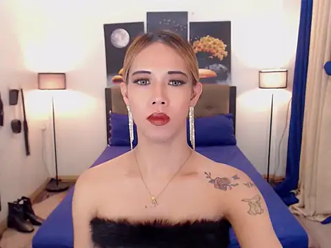 PreciousAmore webcam