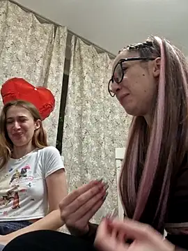 yourfavcouple_ webcam