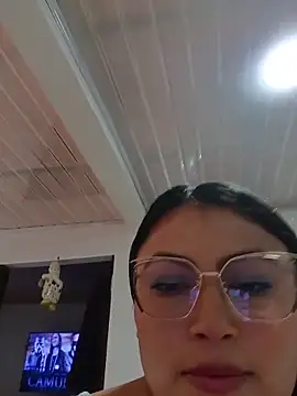 roouse_Pregnant webcam