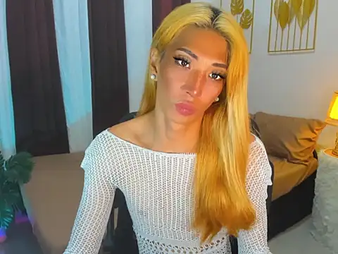 Amandawillson webcam