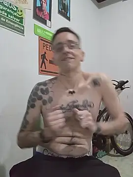 dinho_carioca webcam