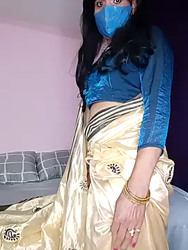 Lovely_Ladyboy_star webcam