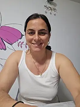 IsabelleCraft webcam