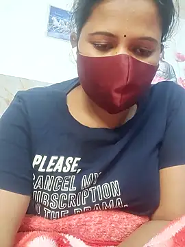 Tamil_Sanjana_ webcam