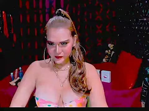 GoddessHORSECockx webcam