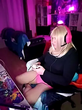 JulietteMaitresse webcam