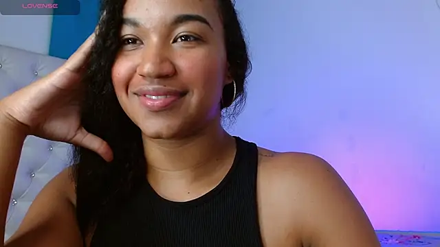 alexa_priincess - Alexa_priincess's free webcam