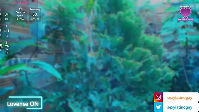 sexylatin0gay webcam