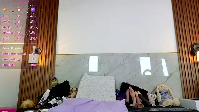 zorravioletta1 webcam