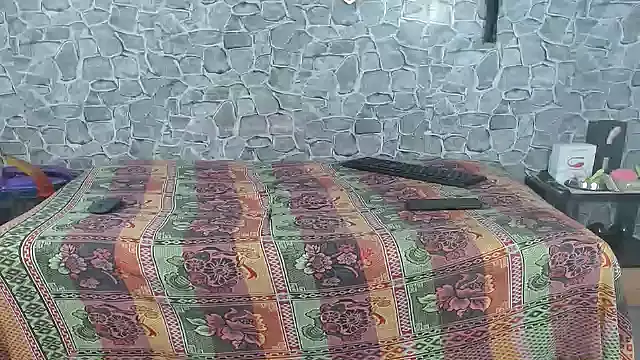 Anny_stockingers webcam