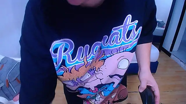 kinky_redhead18 webcam