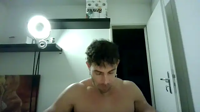 alpha-hunk webcam