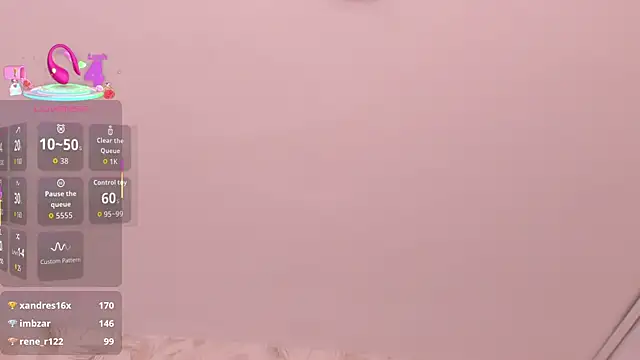 nicolle_pierce webcam