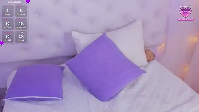 anchela-garcia1 webcam